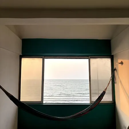Casa Grace Apto Con Vista Al Mar
