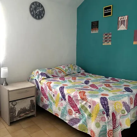 Casa Grace Apto Con Vista Al Mar Apartment *