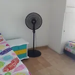 Casa Grace Apto con vista al mar