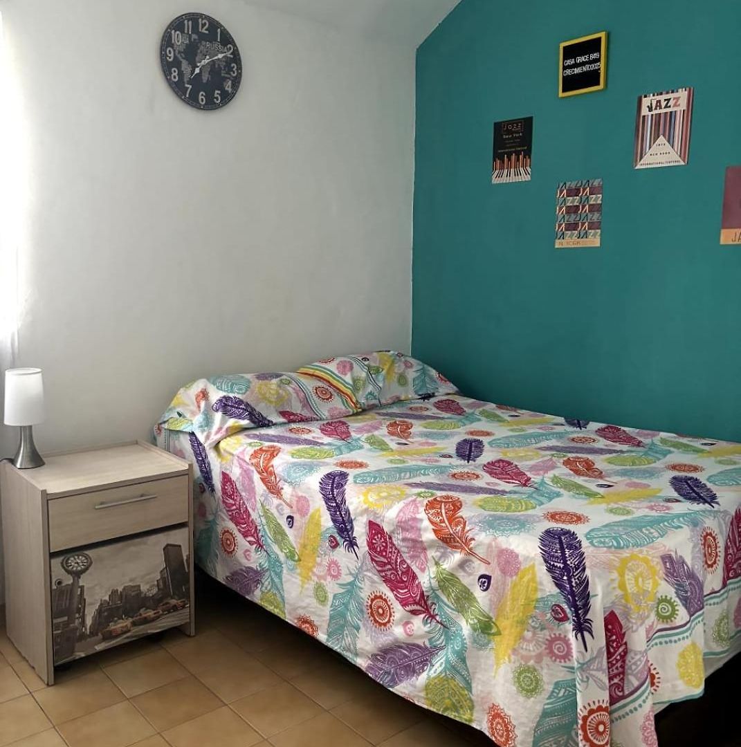 Casa Grace Apto Con Vista Al Mar Apartamento *